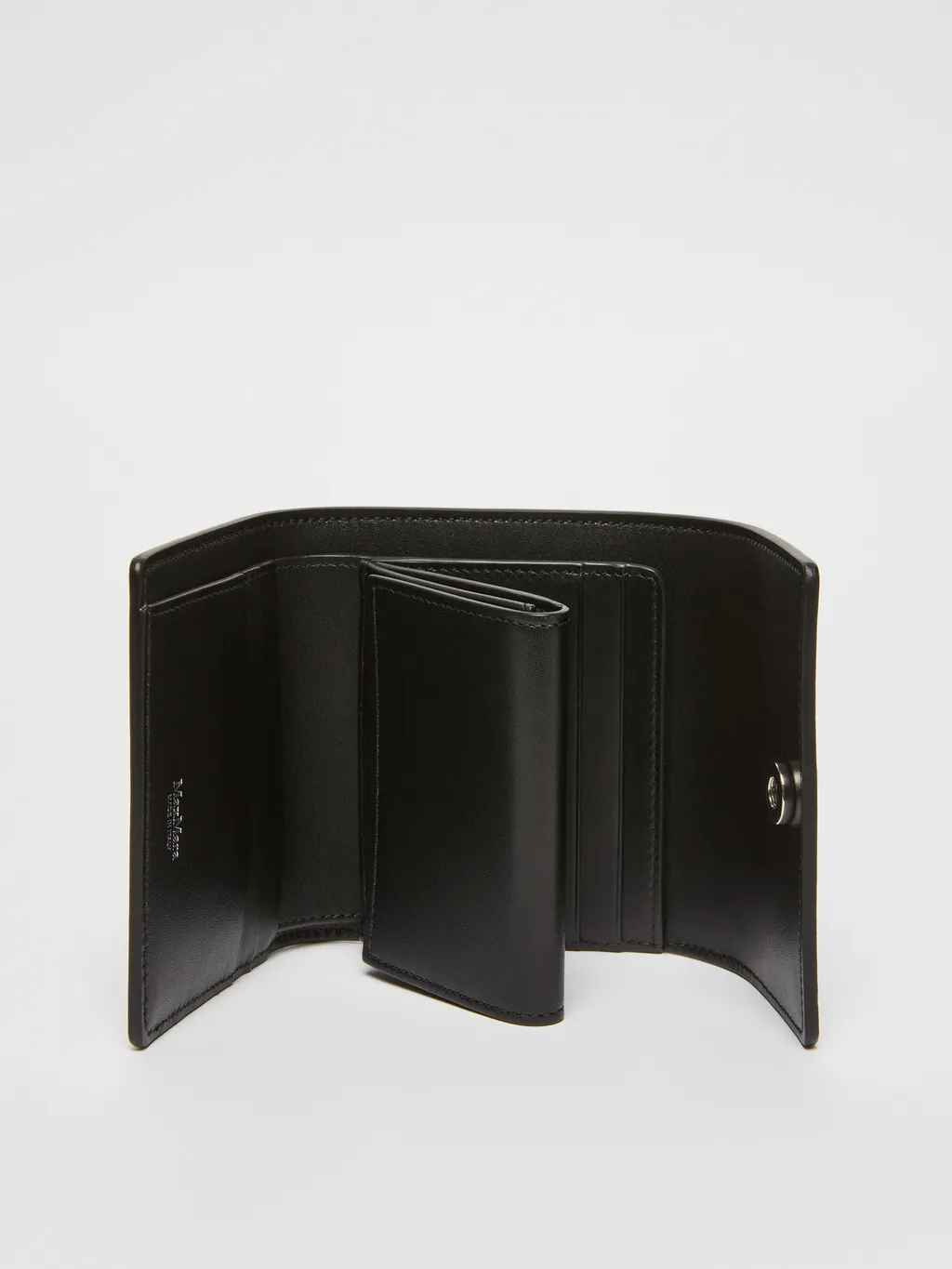 Leather Purse