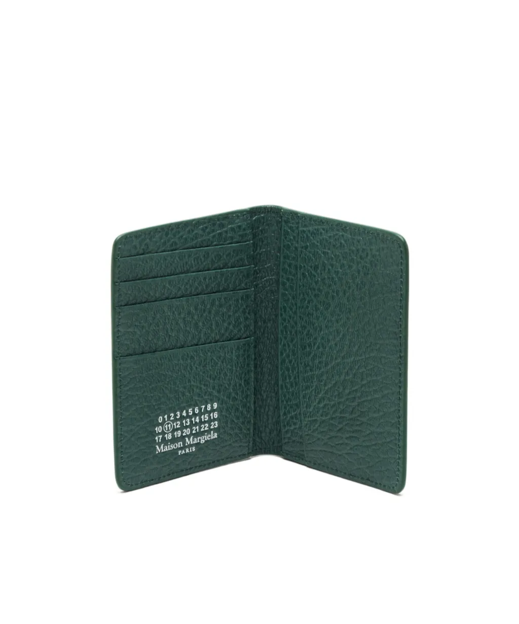 Maison Margiela Four Stitches Card Holder