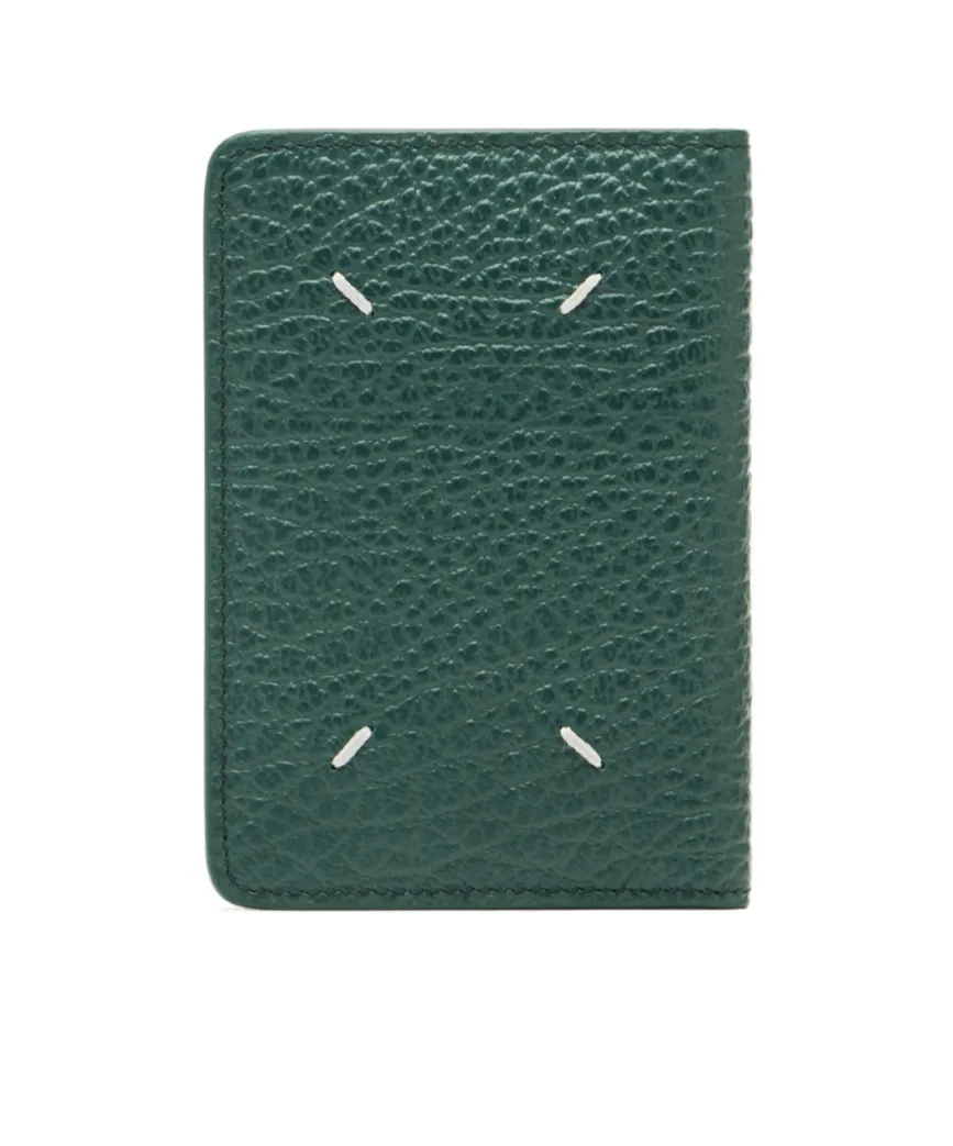 Maison Margiela Four Stitches Card Holder