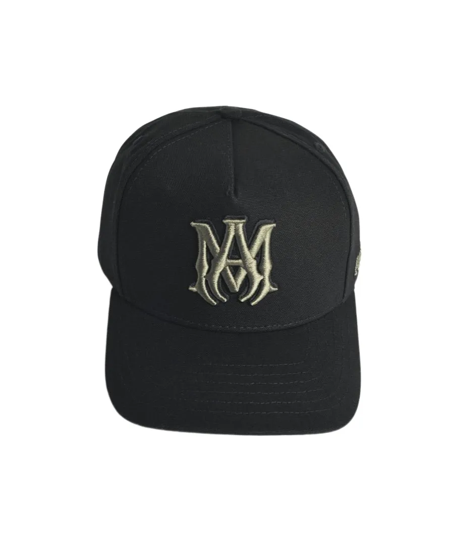 Logo Hat