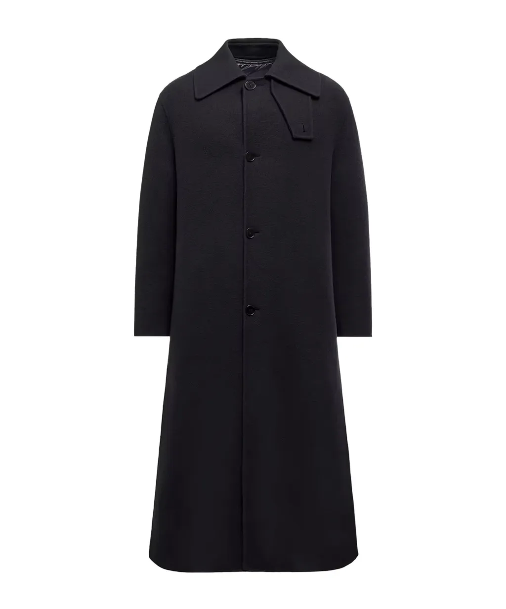 Moncler + Jil Sander Beryllium 3-In-1 Coat