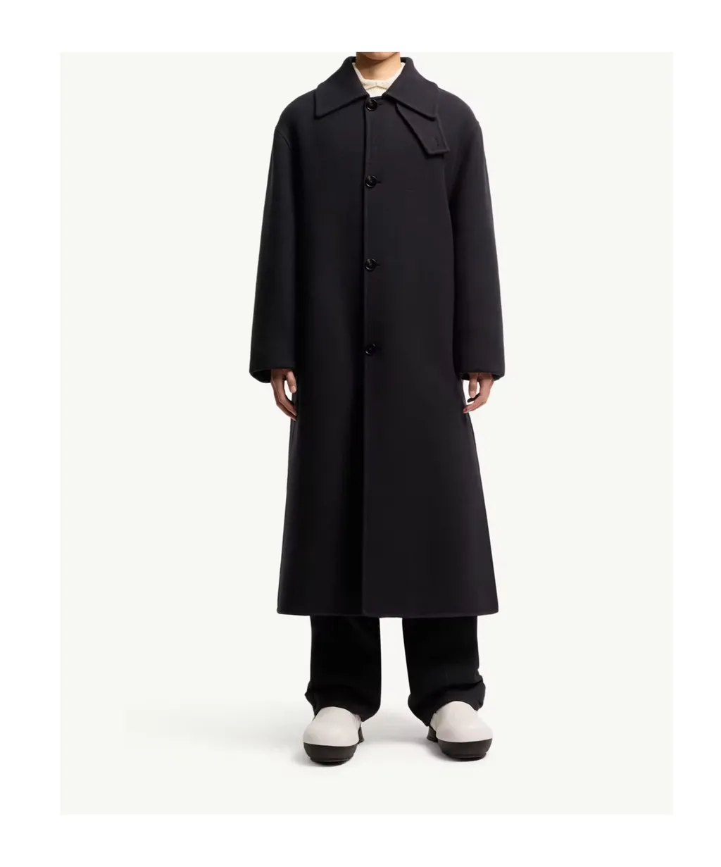 Moncler + Jil Sander Beryllium 3-In-1 Coat