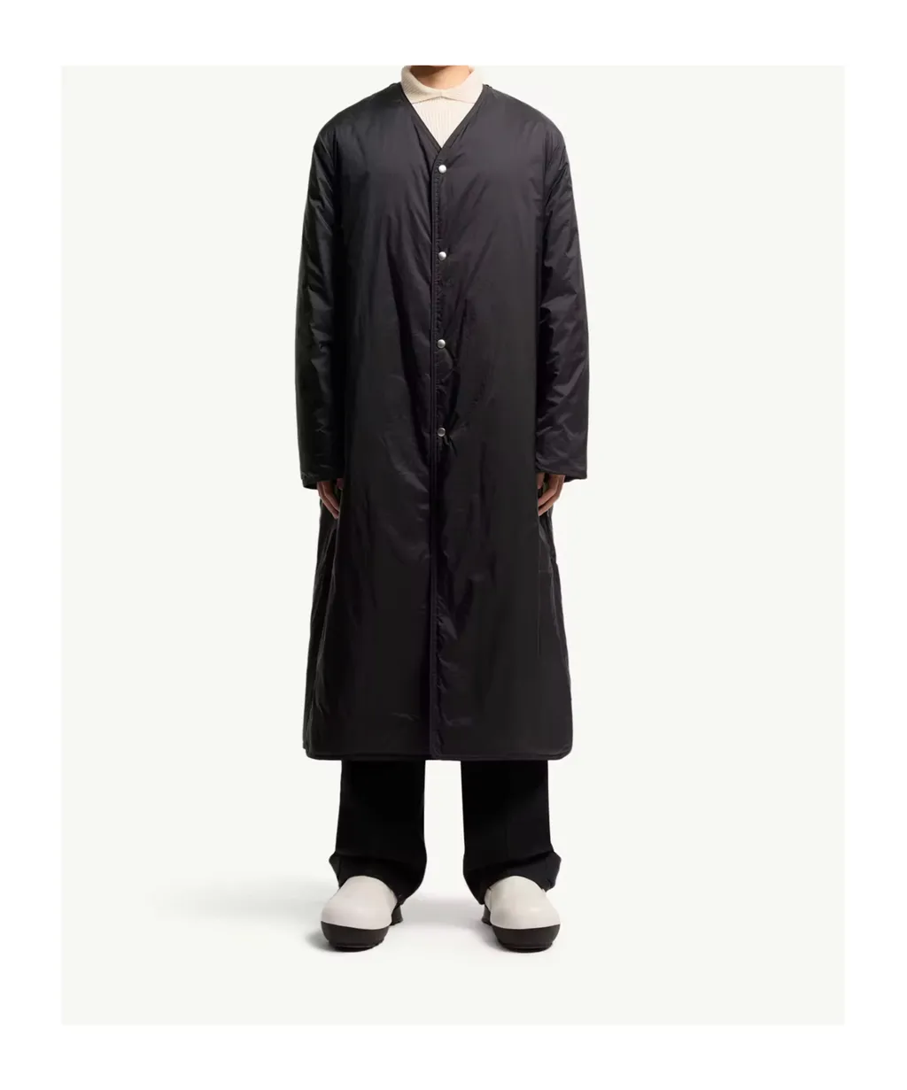 Moncler + Jil Sander Beryllium 3-In-1 Coat