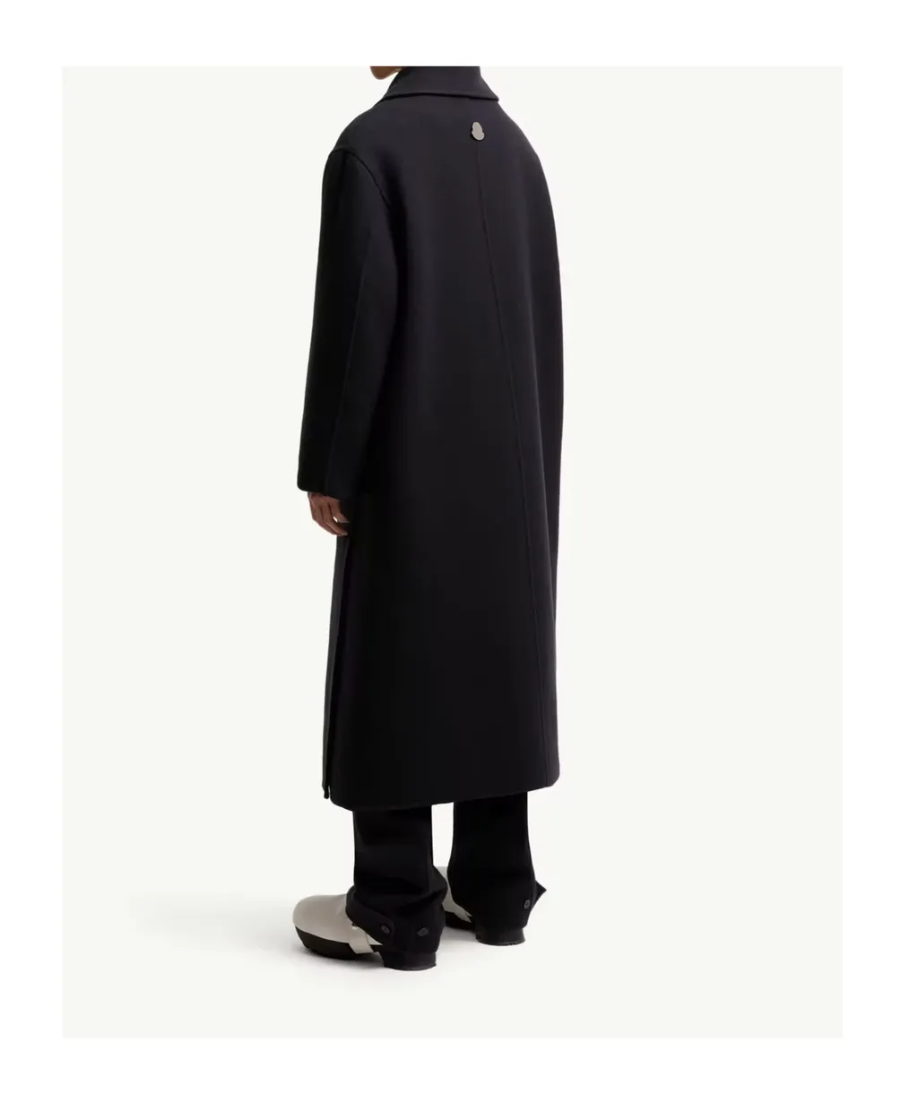 Moncler + Jil Sander Beryllium 3-In-1 Coat