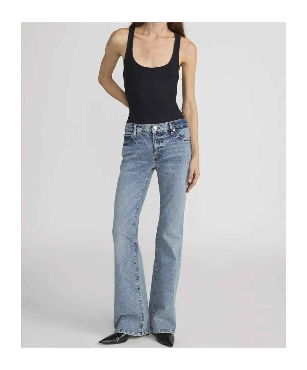 Frame The Rodeo Jeans