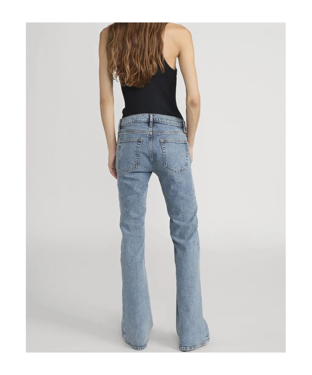 Frame The Rodeo Jeans
