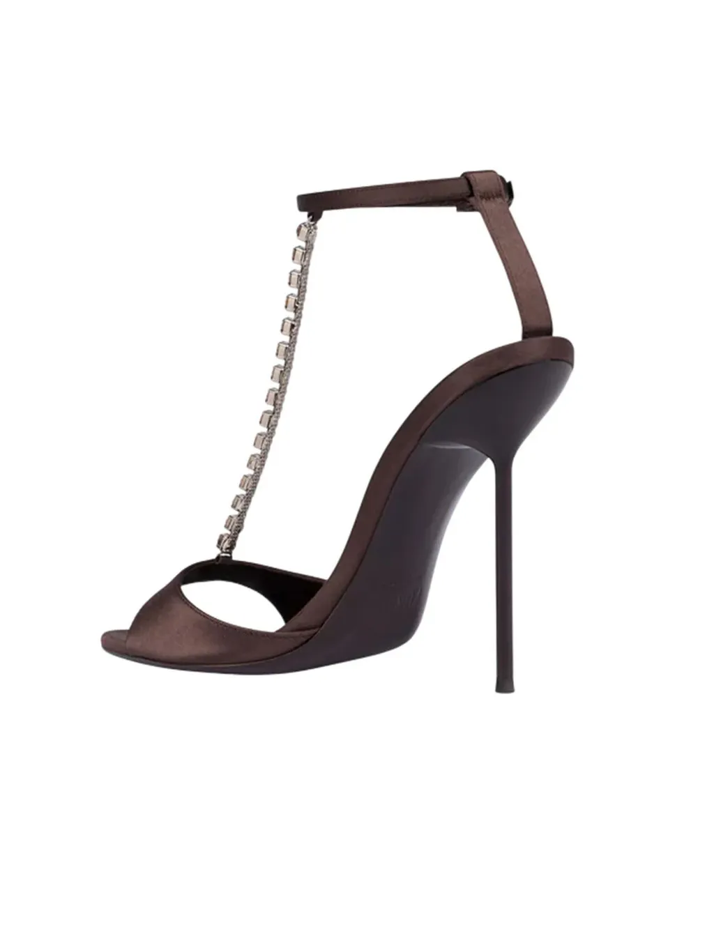 T-Strap Sandals