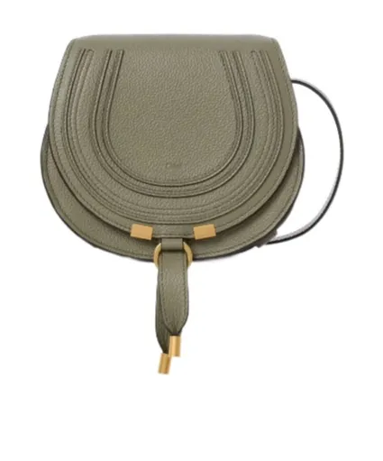 Chloé Marcie Small Crossbody Bag