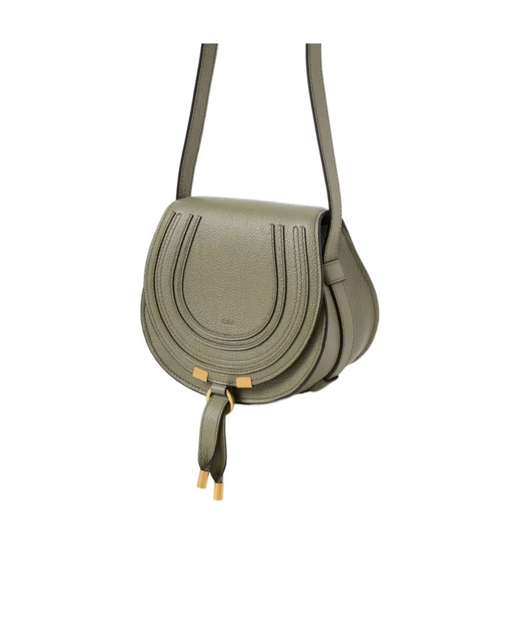 Chloé Marcie Small Crossbody Bag