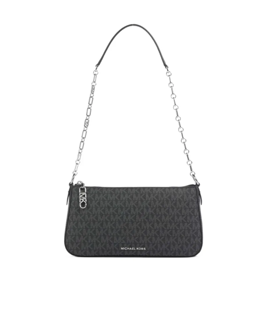 Michael Michael Kors Medium Empire Zipped Shoulder Bag
