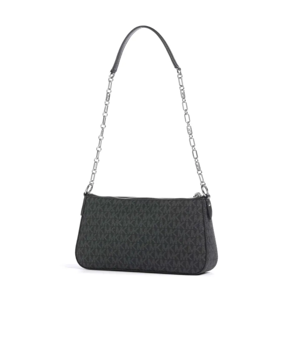 Michael Michael Kors Medium Empire Zipped Shoulder Bag