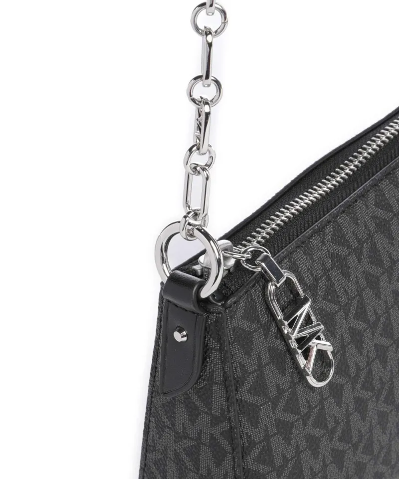Michael Michael Kors Medium Empire Zipped Shoulder Bag