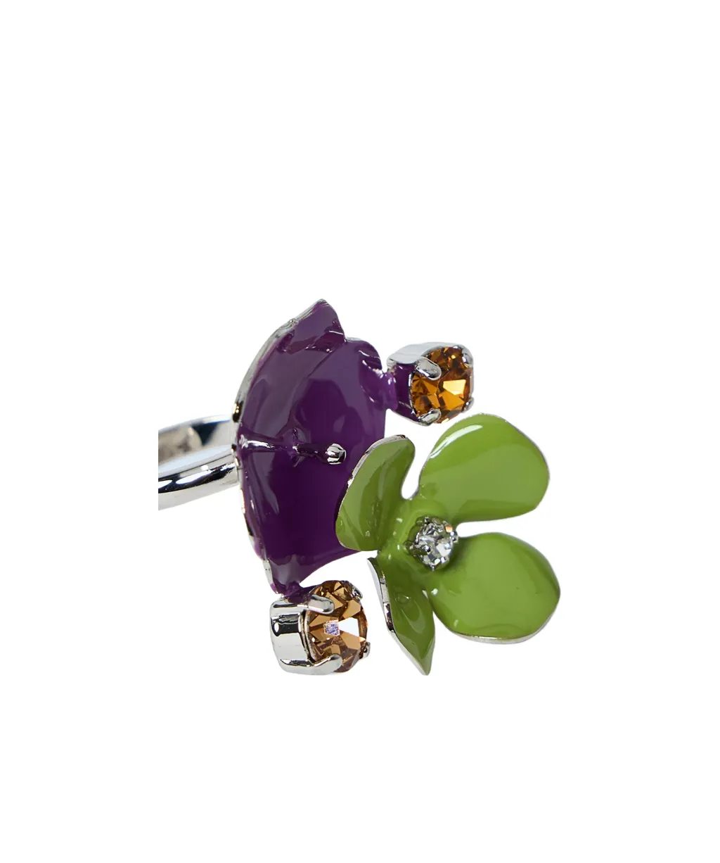 Marni Flower Ring