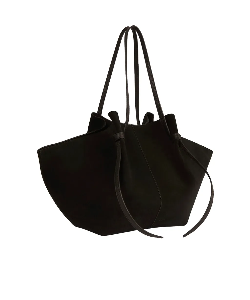 Yuzefi Large Mochi Shoulder Bag