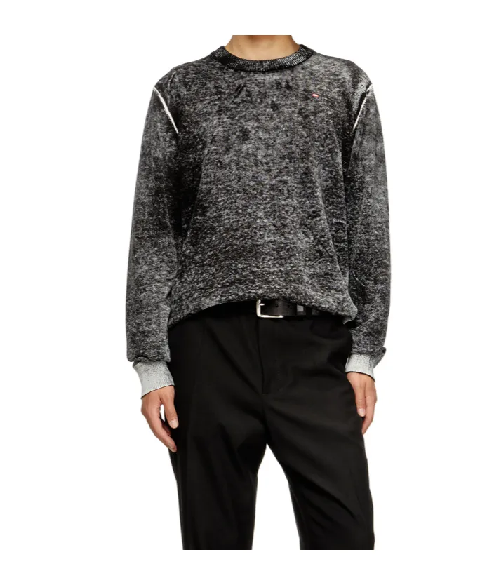 K-Laurent Sweater