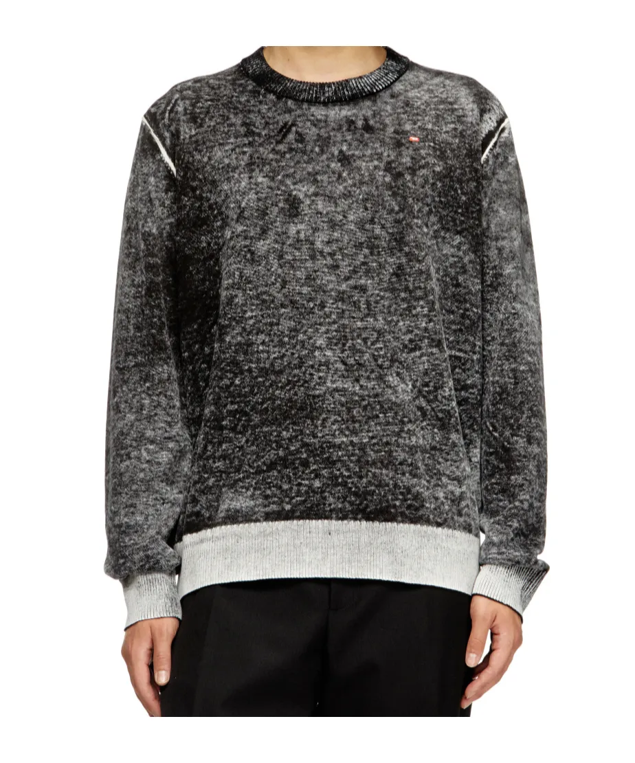 K-Laurent Sweater