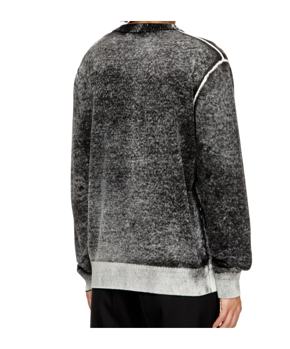 K-Laurent Sweater