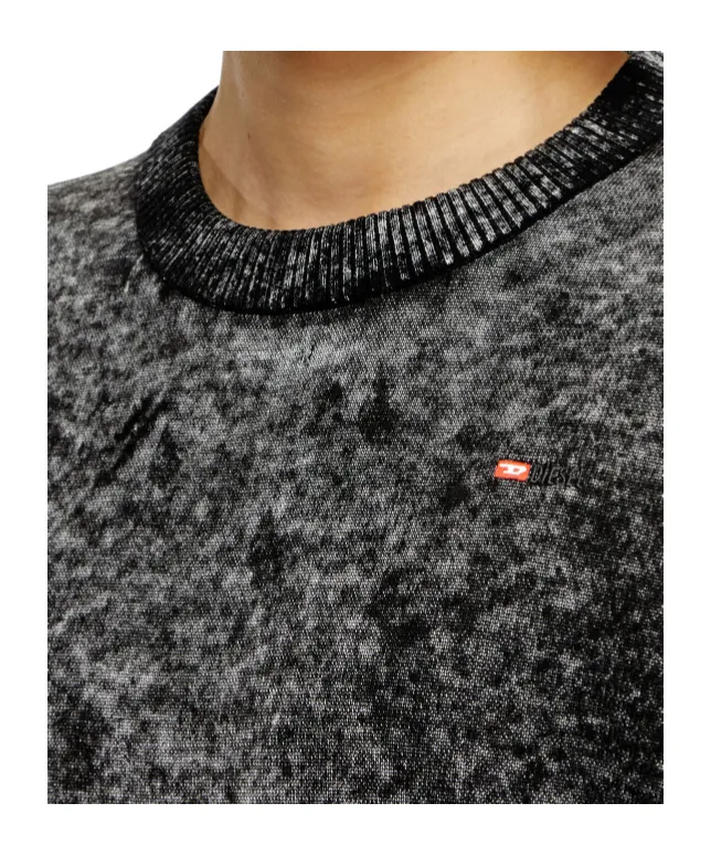 K-Laurent Sweater