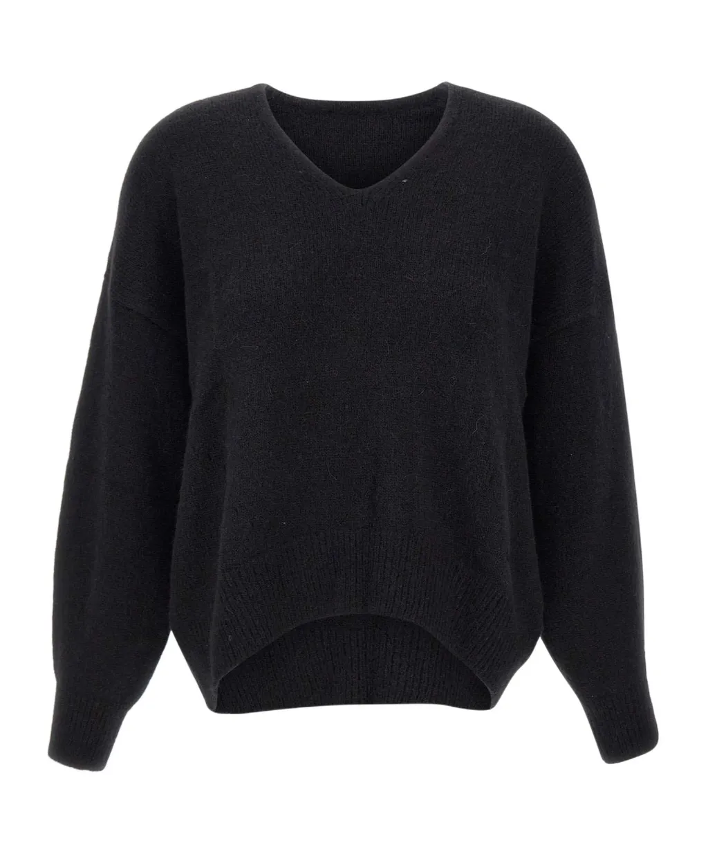 Fondyssa V-Neck Sweater