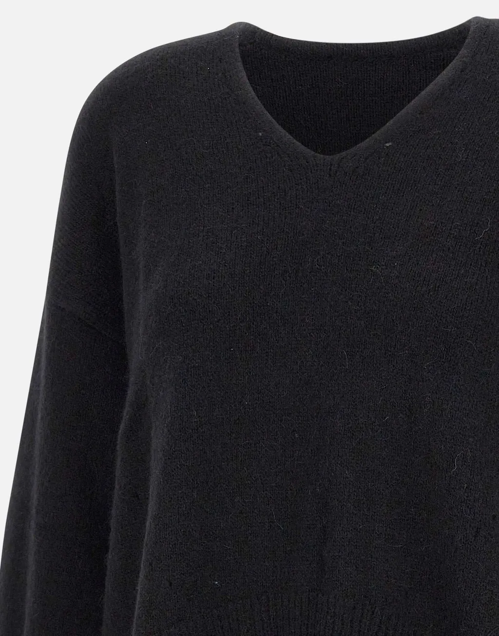 Fondyssa V-Neck Sweater