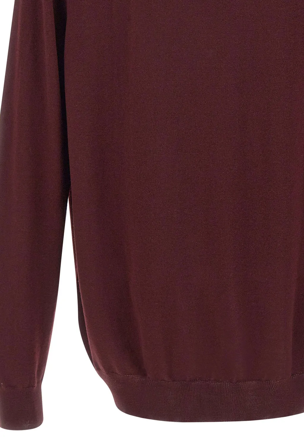 Long-Sleeved Cardigan