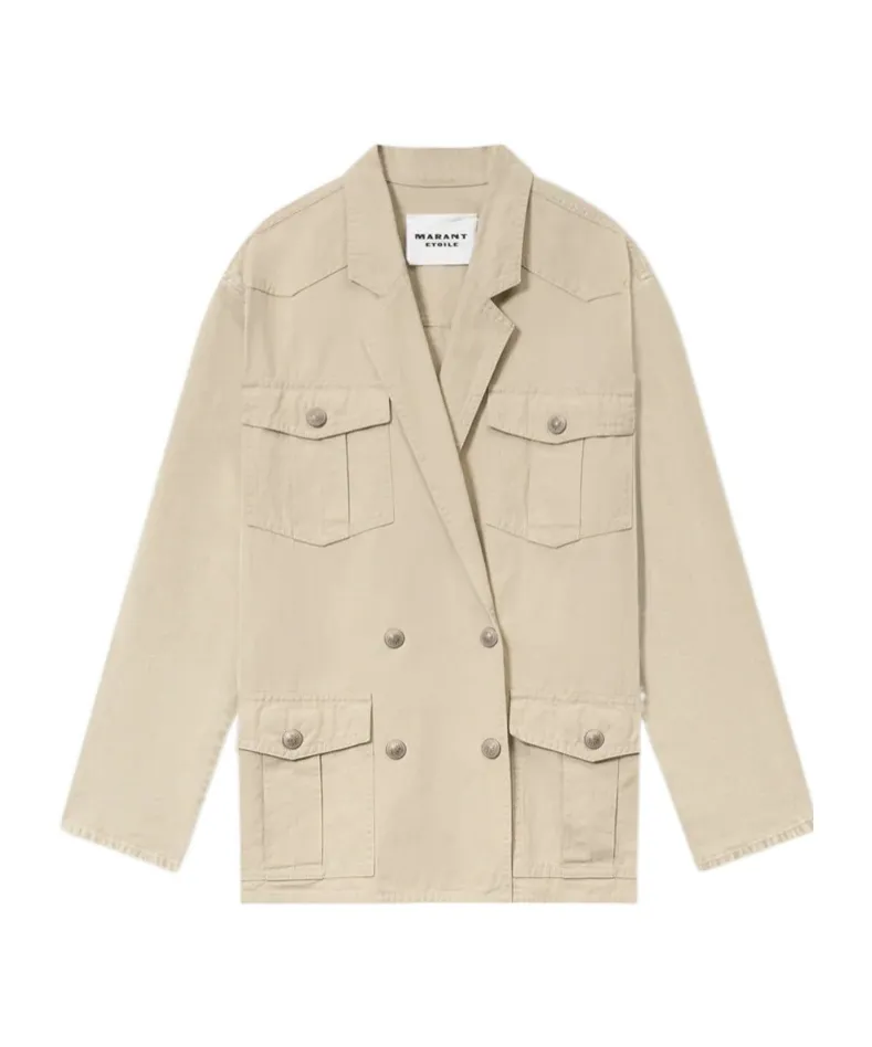 Nevala Jacket