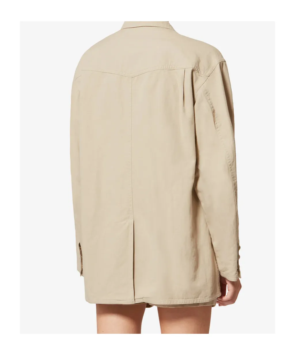 Nevala Jacket