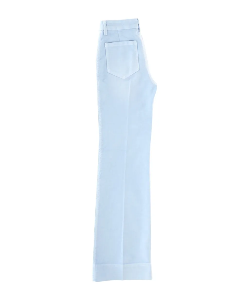Flared Jeans