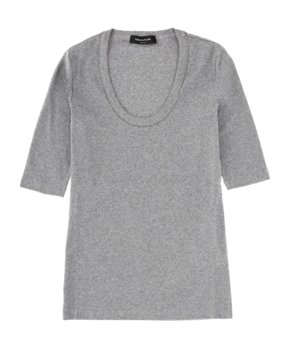 Grey T-Shirt
