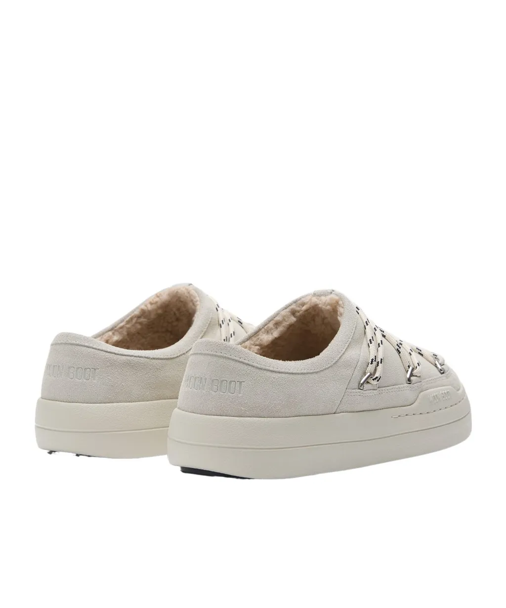 Moon Boot Park Slippers