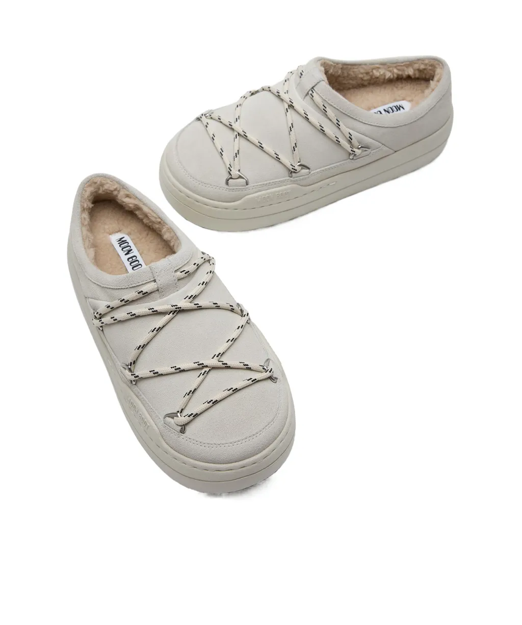 Moon Boot Park Slippers