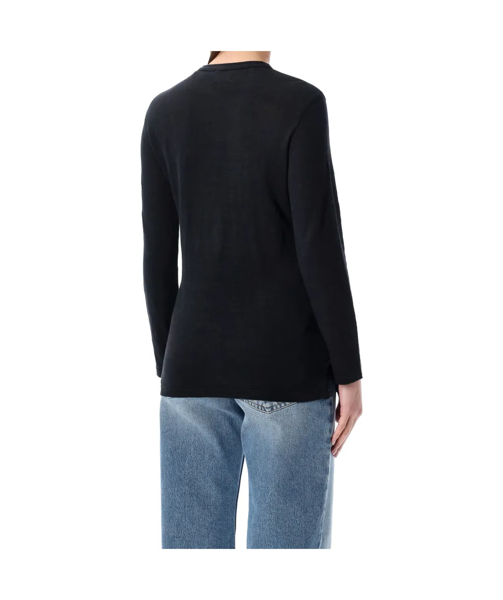 Isabel Marant ÉToile Serafino Buttoned Top