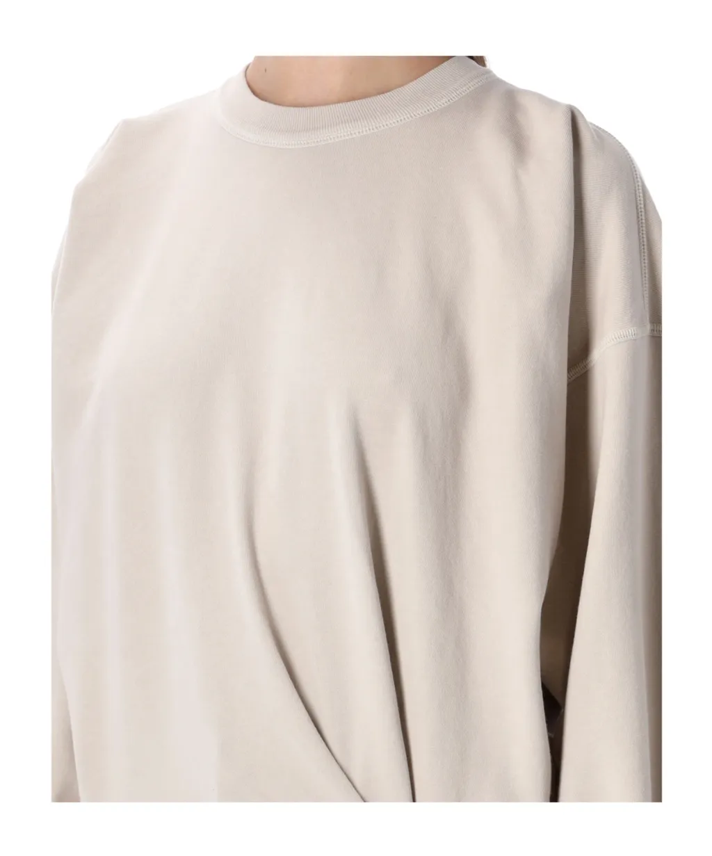 Isabel Marant ÉToile Sauria Crewneck Sweatshirt