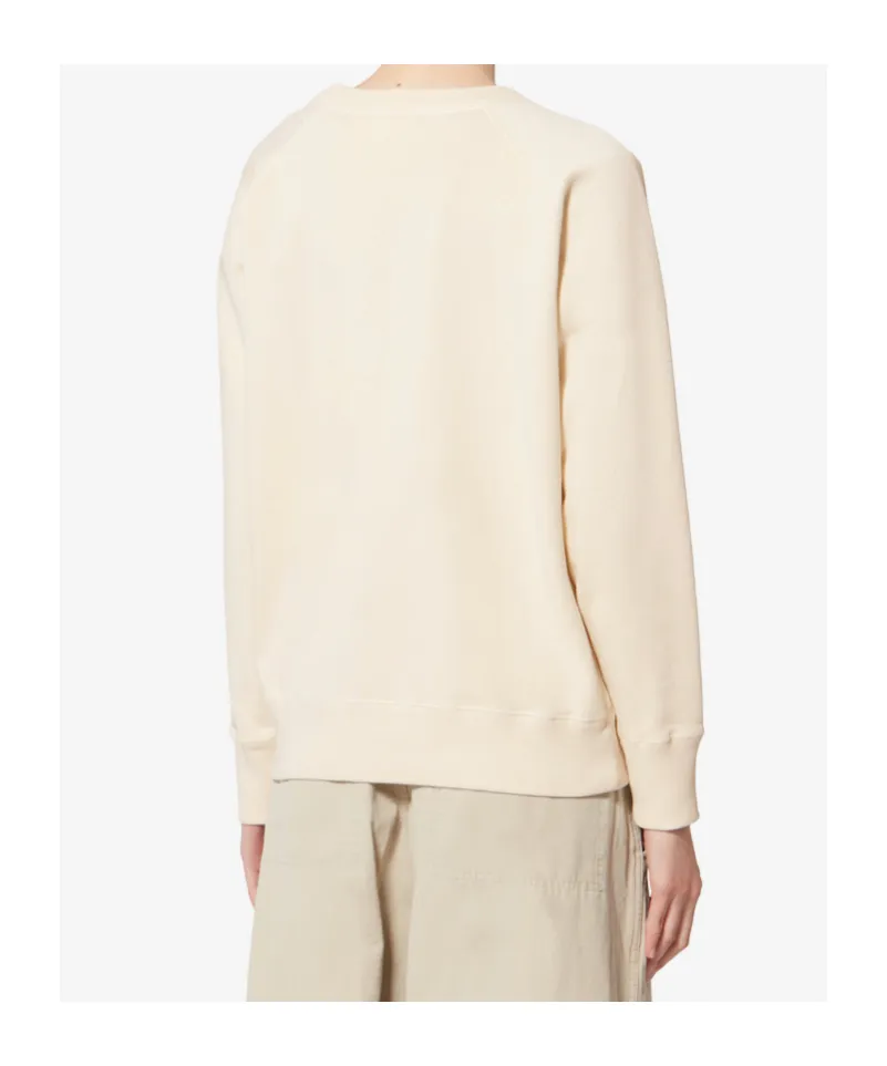Isabel Marant Toile Millyny Kiss Sweatshirt