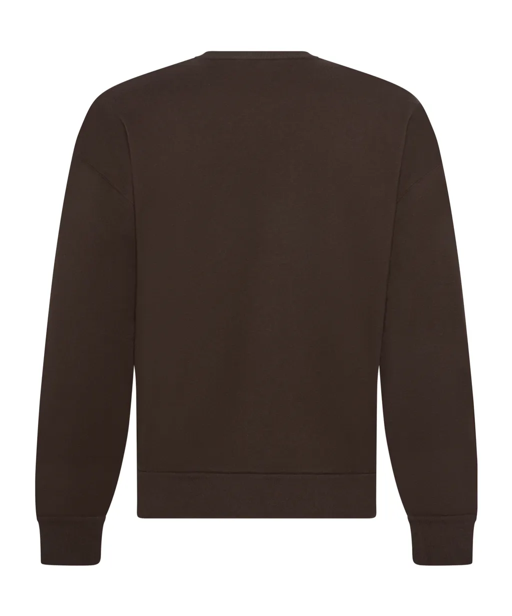 Ralph Lauren Crest Sweatshirt