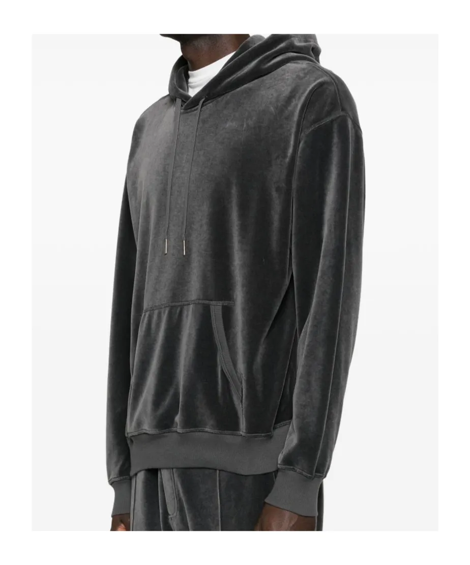 Tom Ford Velour Hoodie