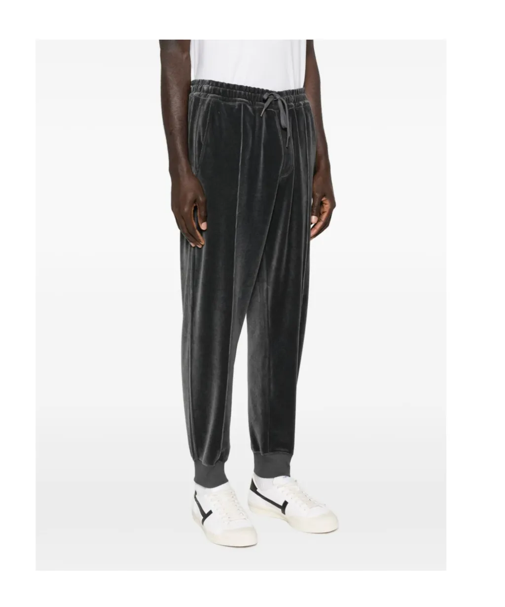 Tom Ford Velour Joggers