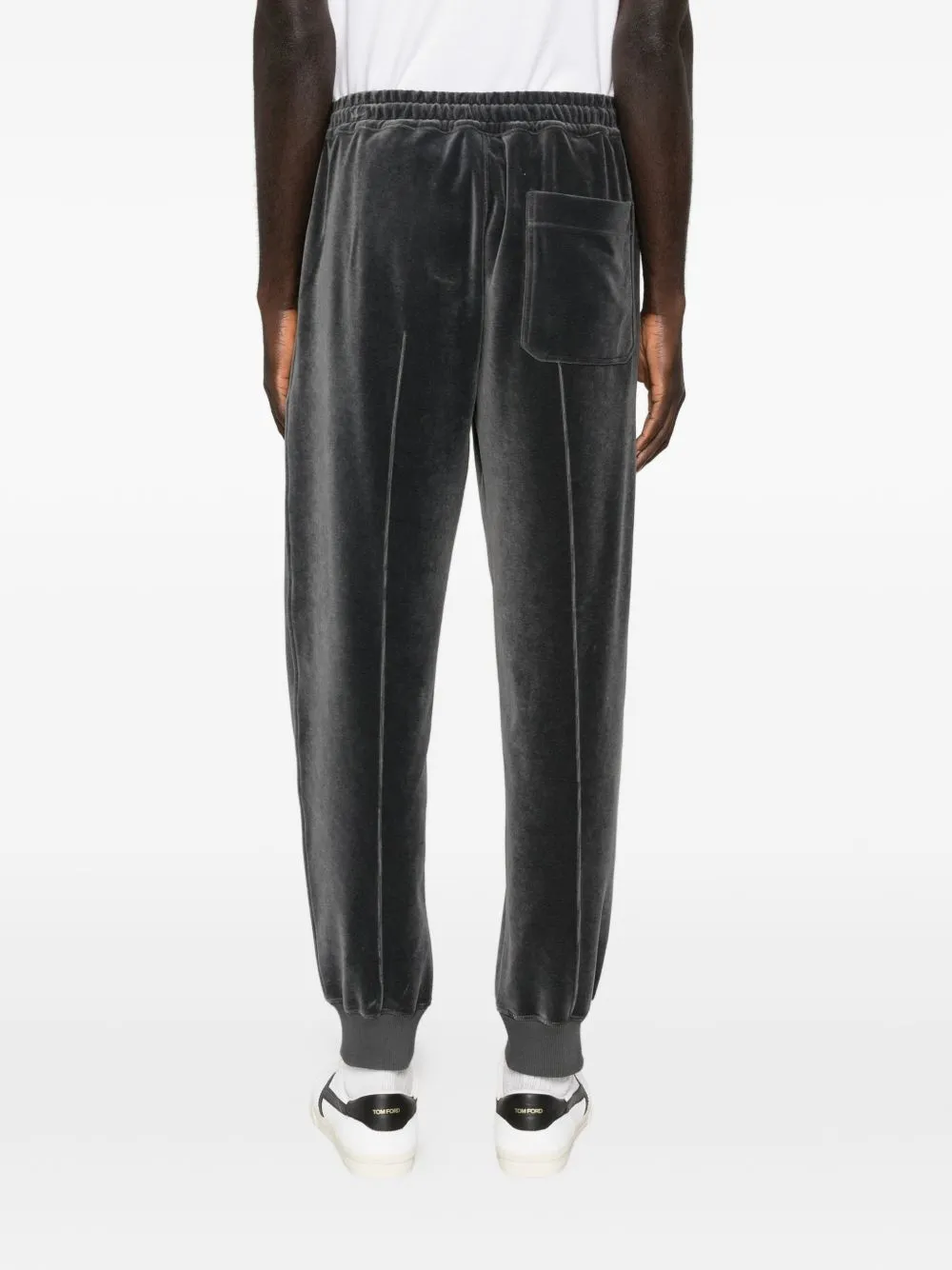 Tom Ford Velour Joggers