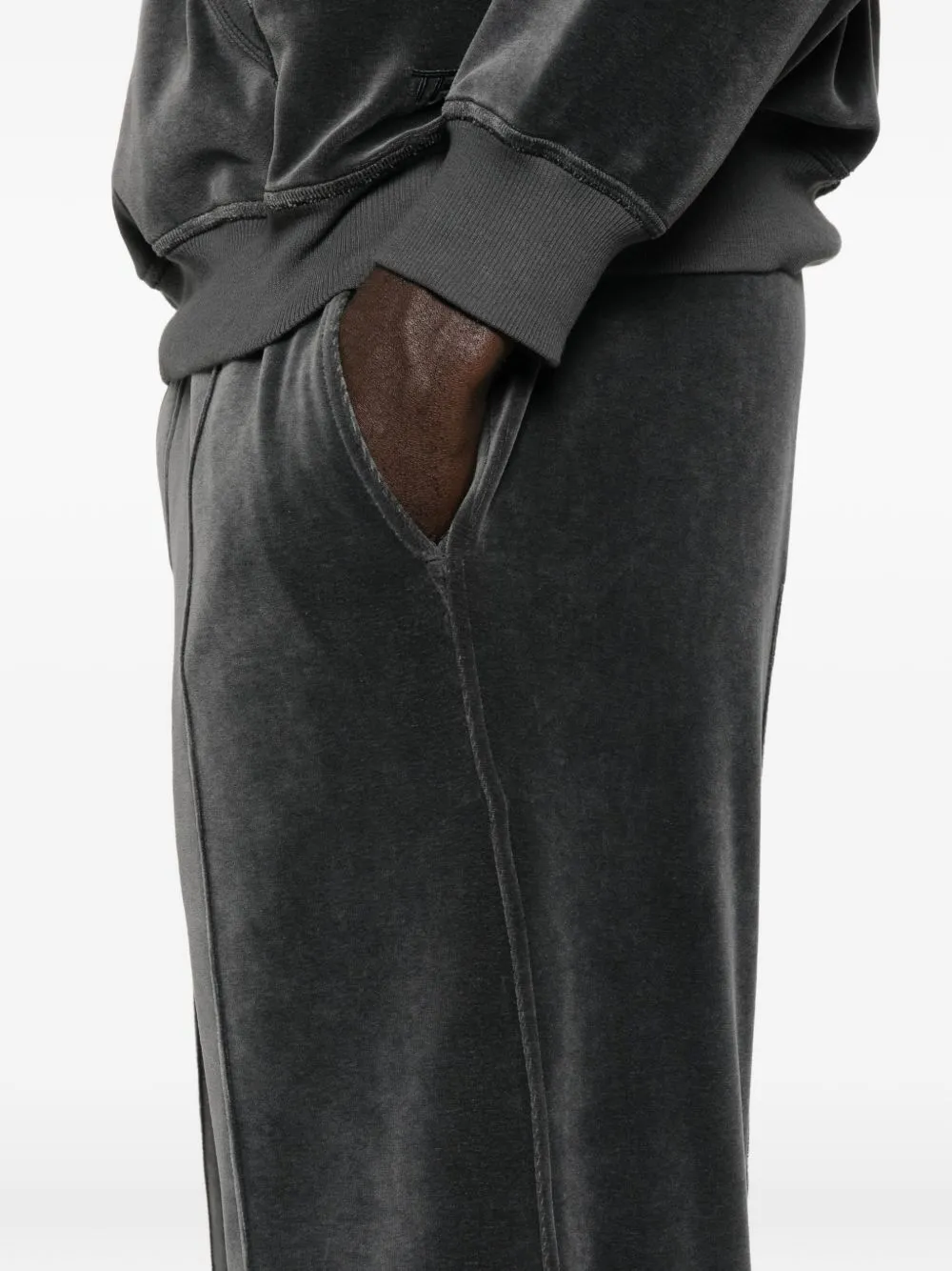 Tom Ford Velour Joggers