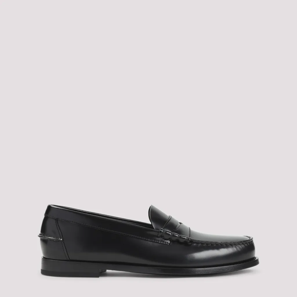 Church's Slip-On Loafers
