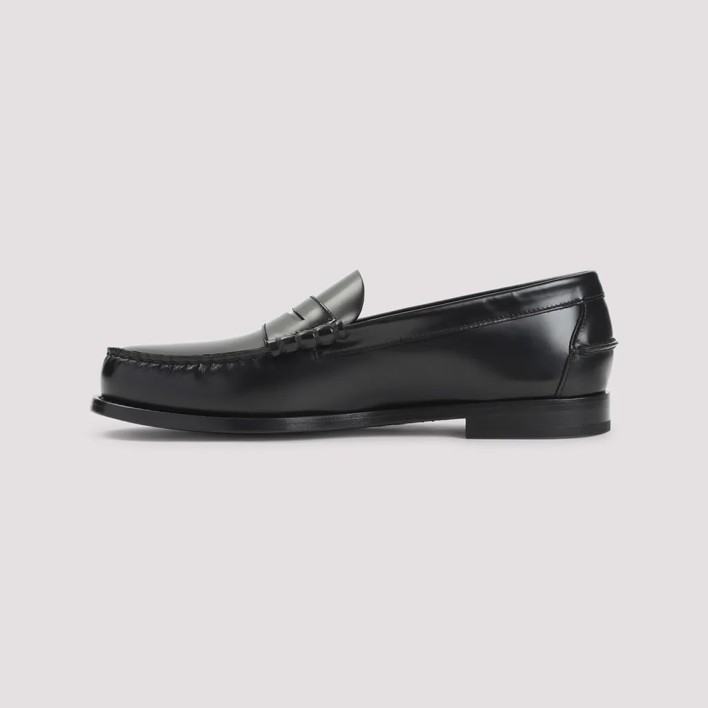Church's Slip-On Loafers
