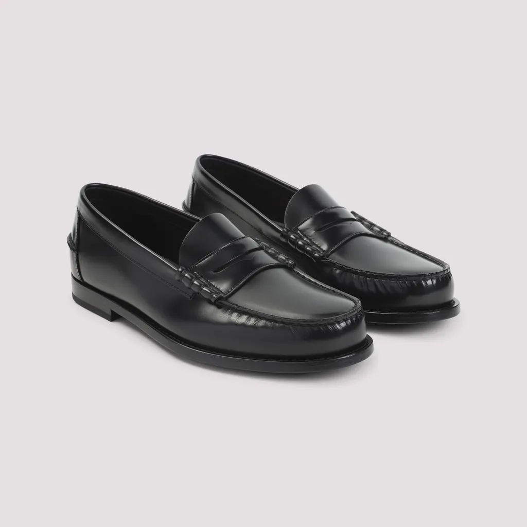 Church's Slip-On Loafers