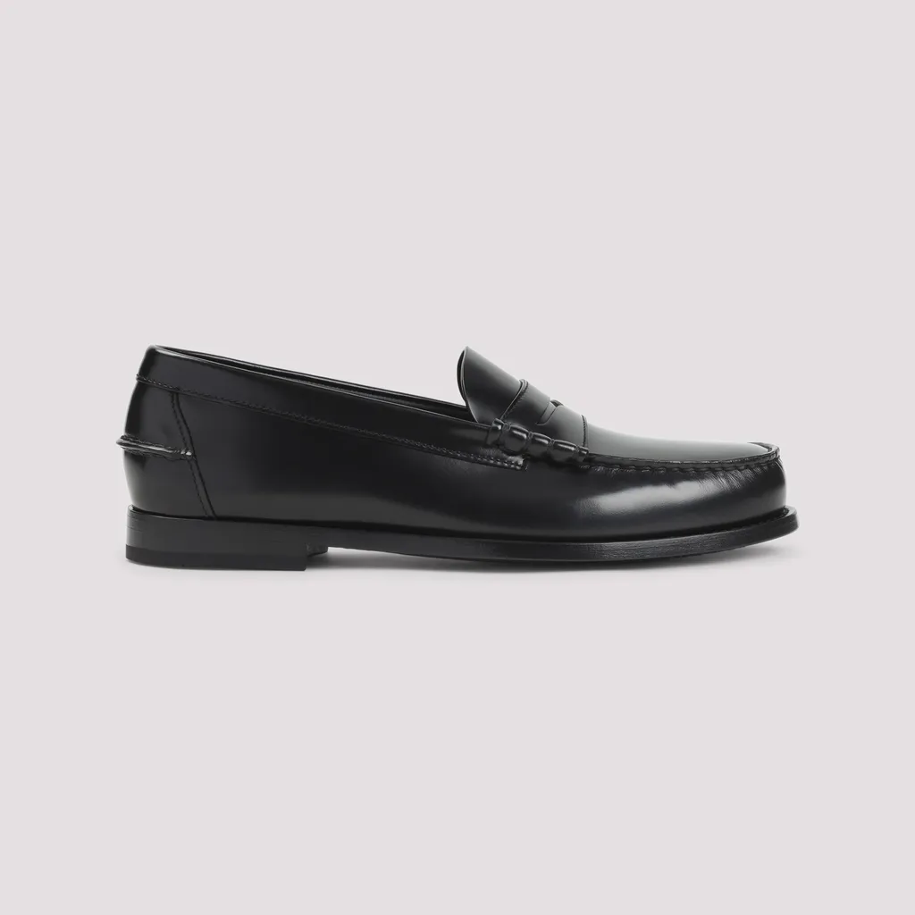 Church's Slip-On Loafers