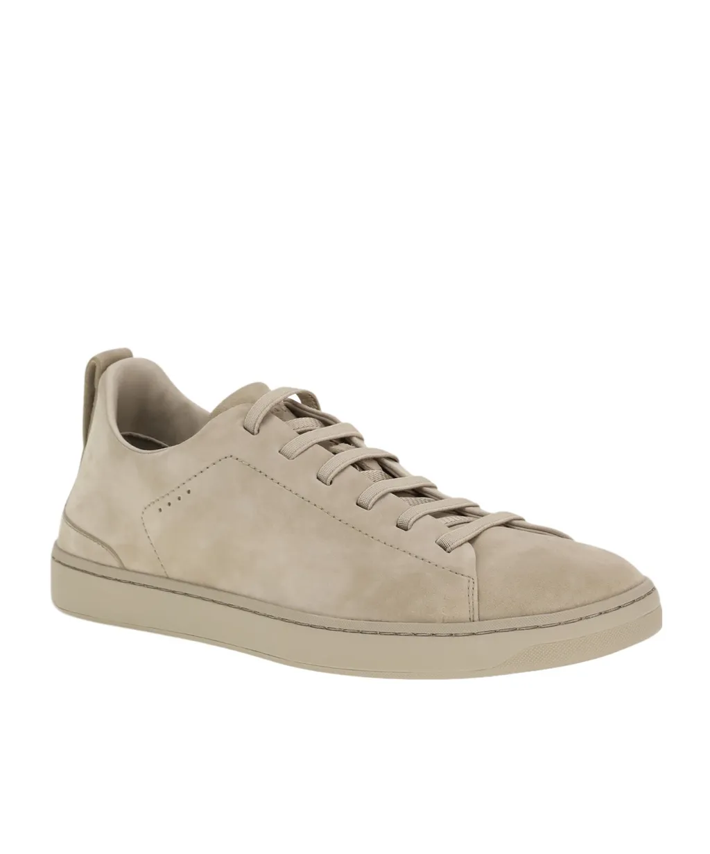 Church's Lace-Up Sneakers