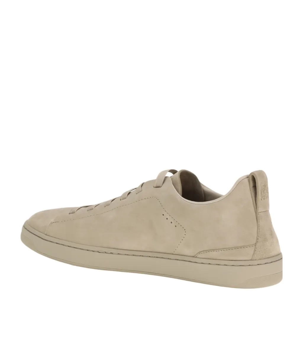 Church's Lace-Up Sneakers