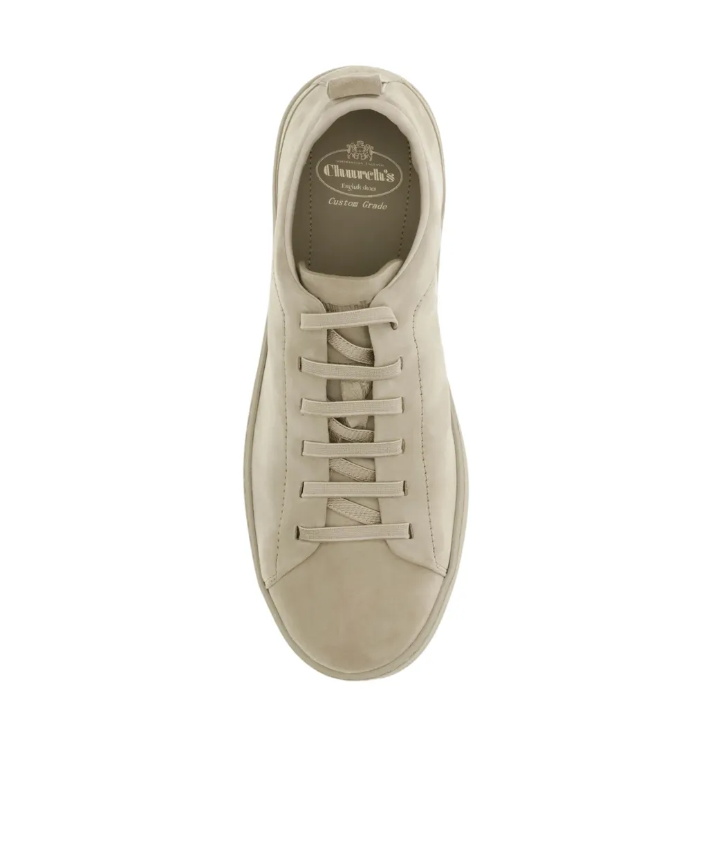 Church's Lace-Up Sneakers
