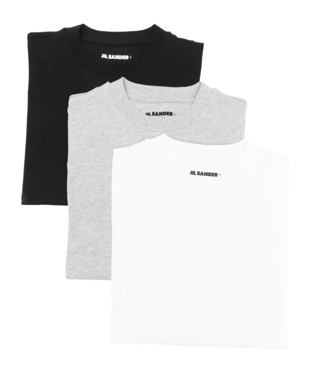 Crew-Neck T-Shirt