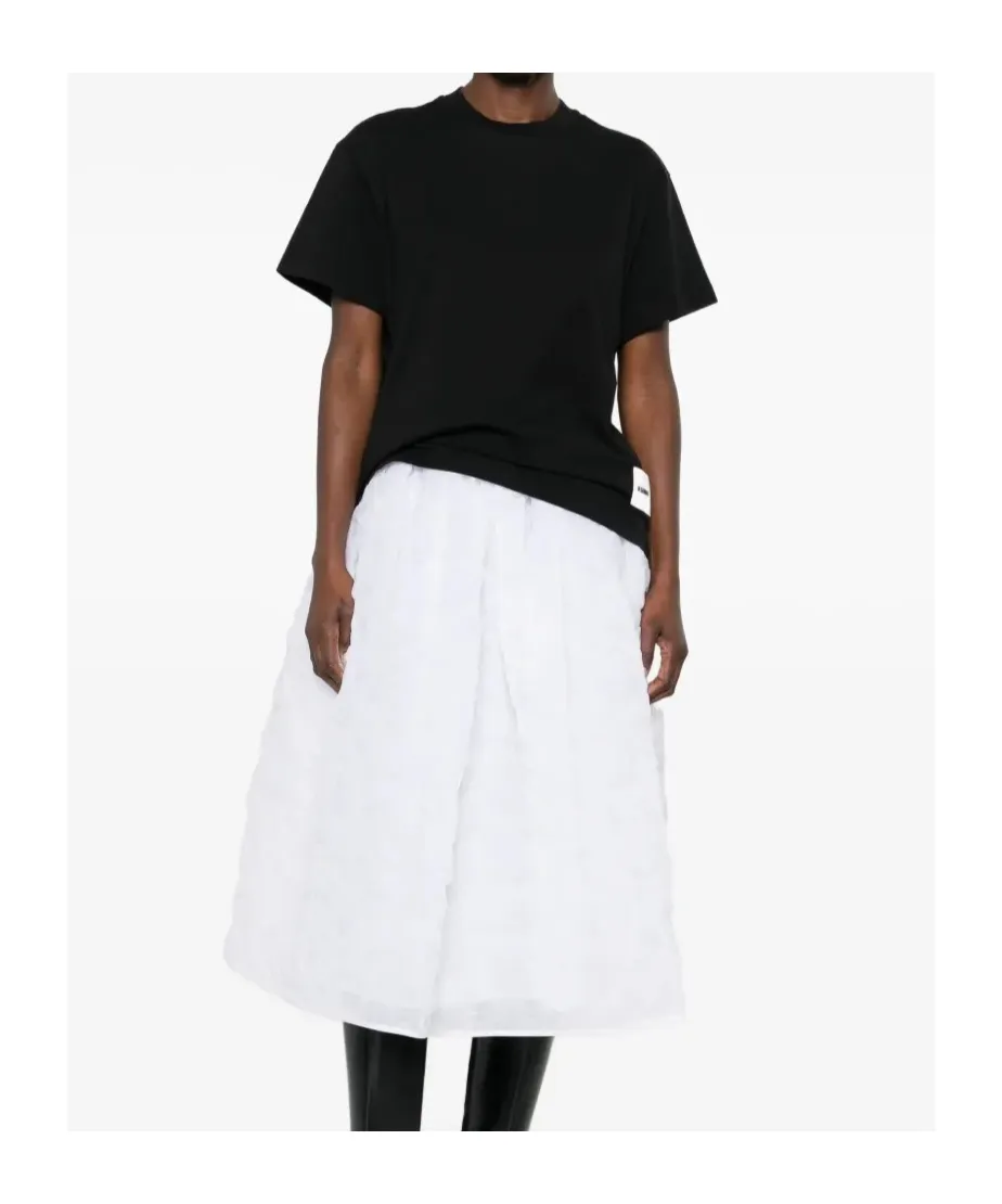 Crew-Neck T-Shirt