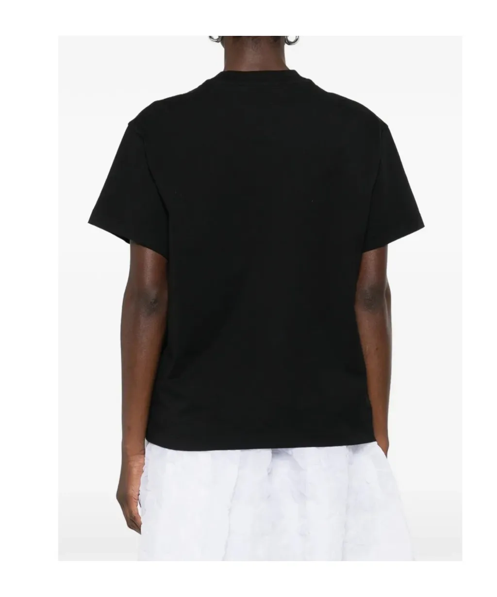 Crew-Neck T-Shirt