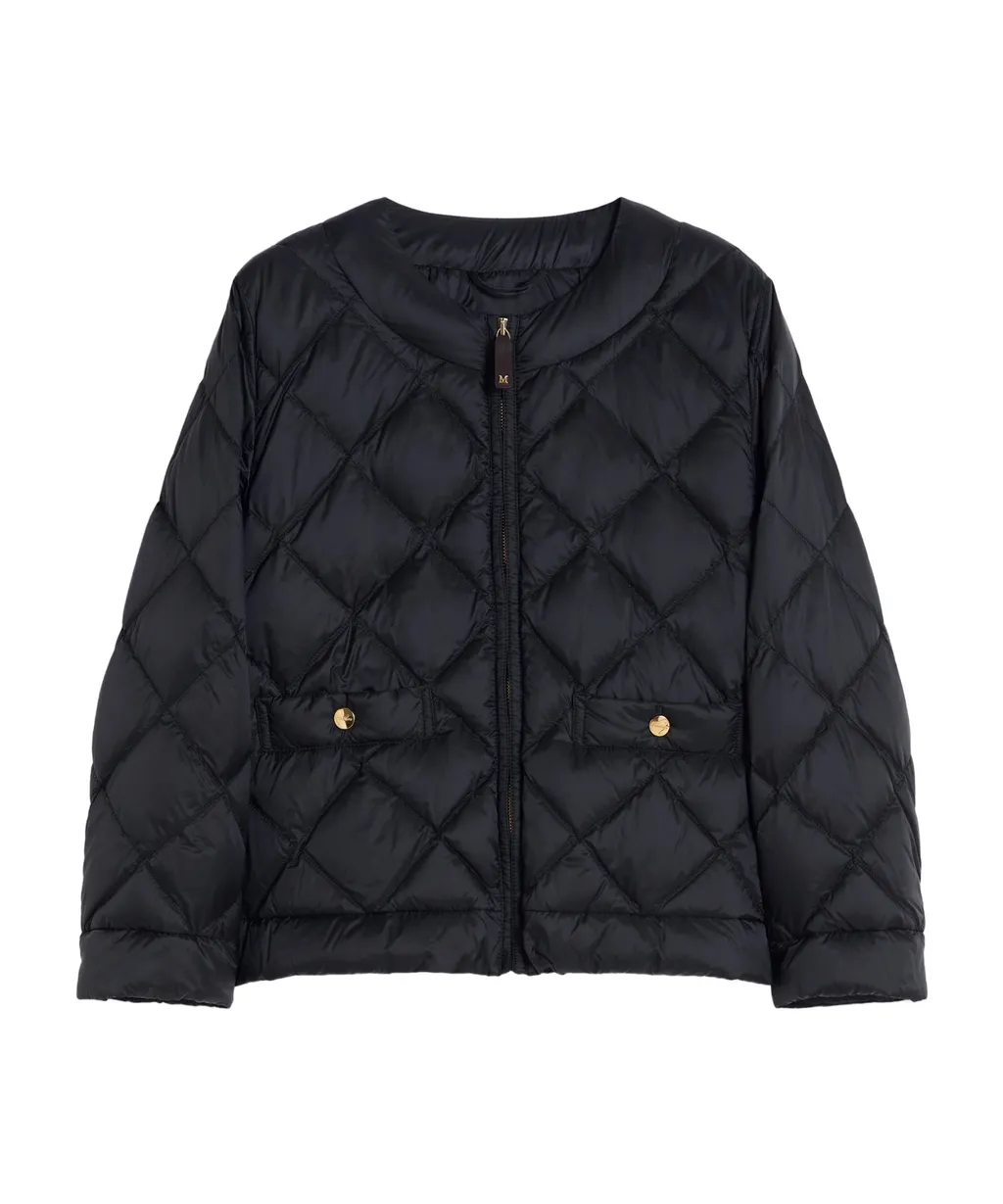 Short Cotton Jacket